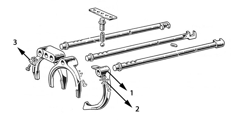 Versnellingbak 006